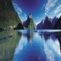 Milford Sound